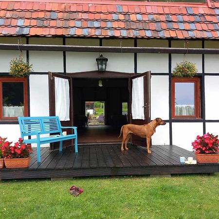 Austeria Staniszów Villa Jelenia Góra Kültér fotó