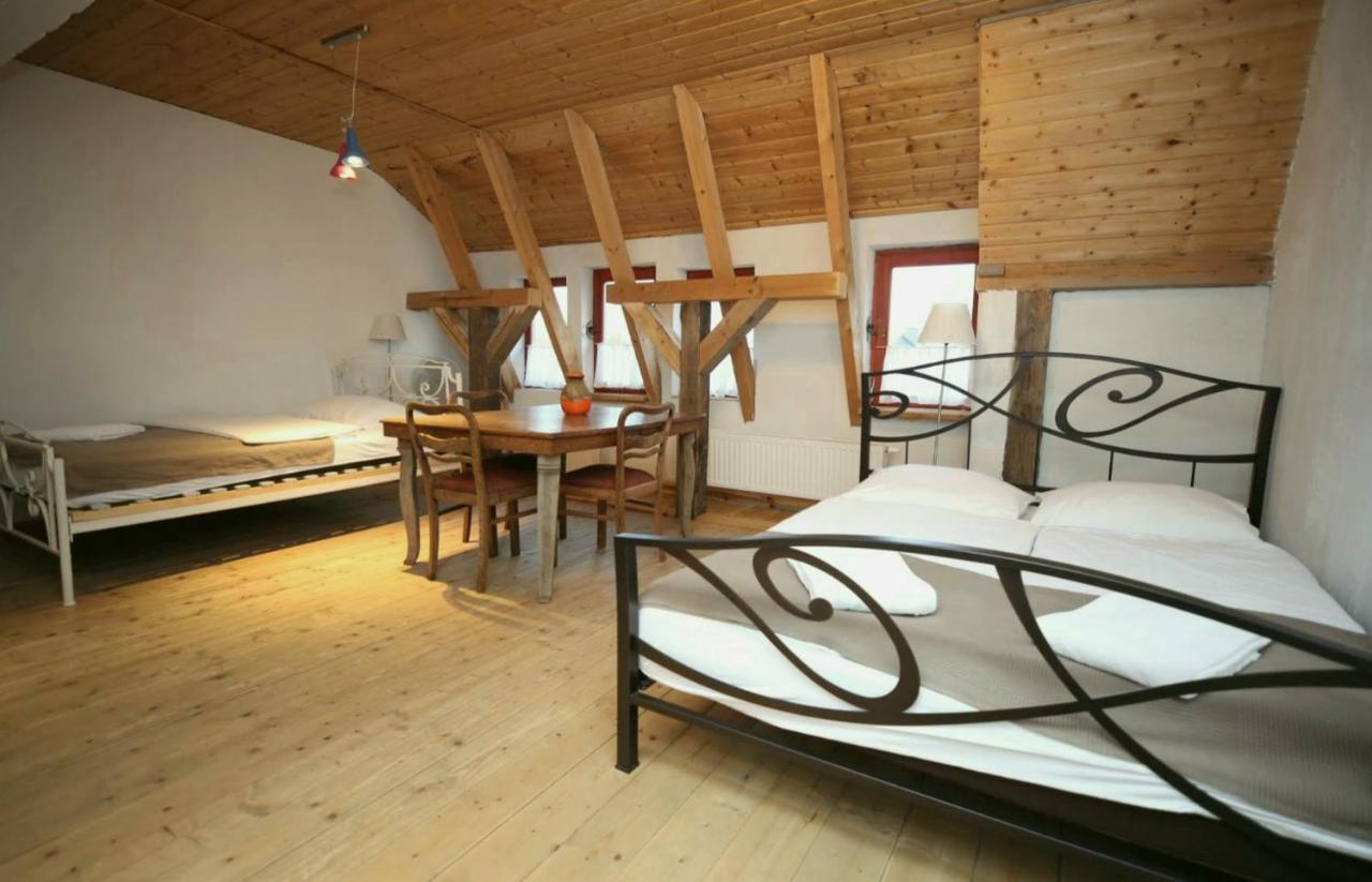 Austeria Staniszów Villa Jelenia Góra Kültér fotó