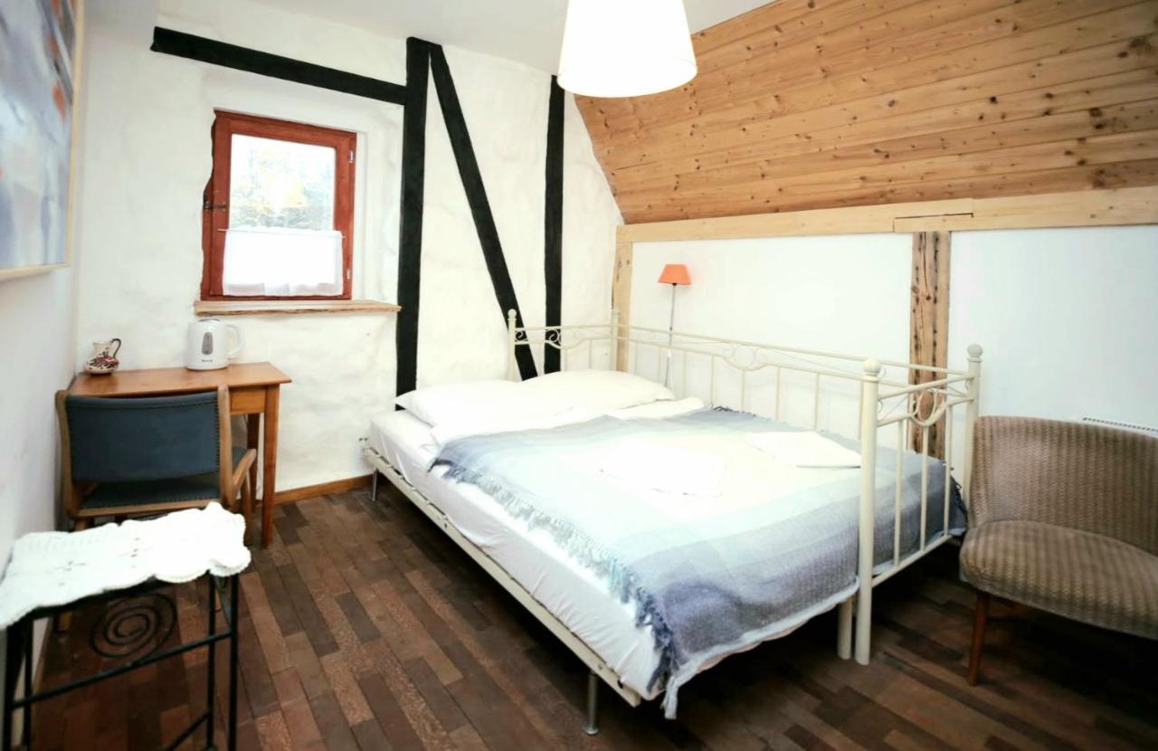 Austeria Staniszów Villa Jelenia Góra Kültér fotó