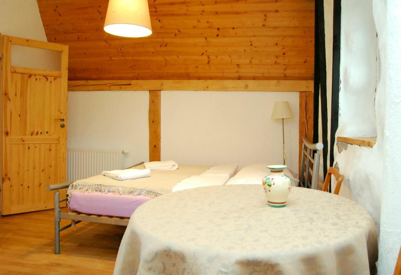 Austeria Staniszów Villa Jelenia Góra Kültér fotó
