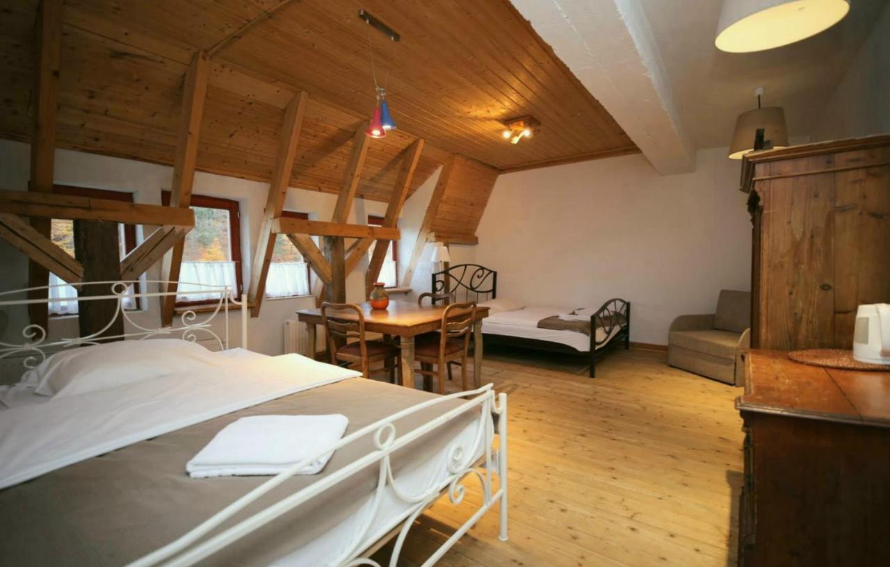 Austeria Staniszów Villa Jelenia Góra Kültér fotó