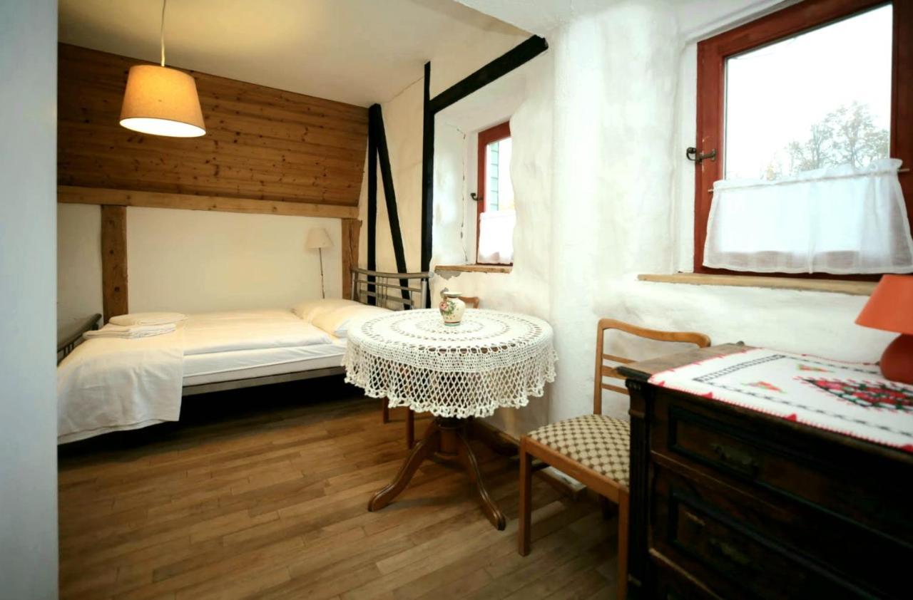 Austeria Staniszów Villa Jelenia Góra Kültér fotó
