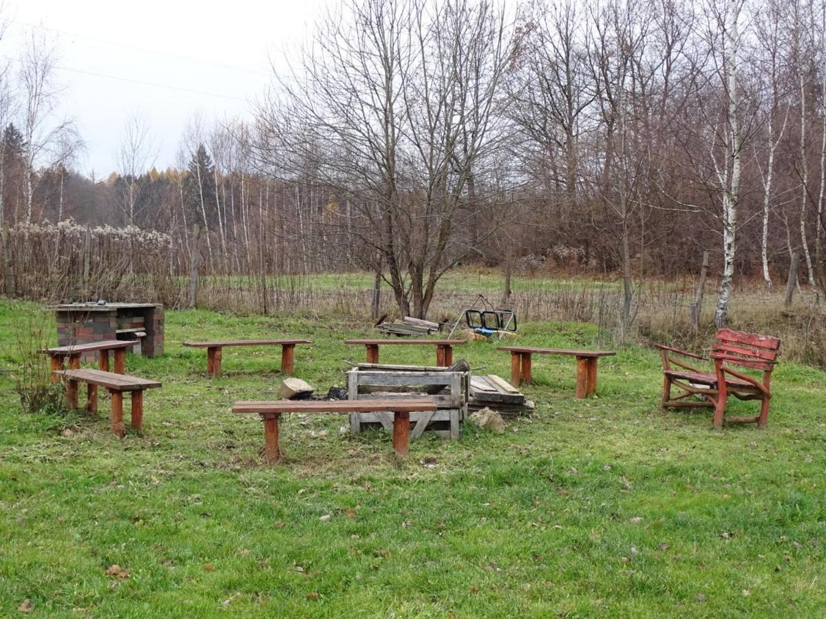 Austeria Staniszów Villa Jelenia Góra Kültér fotó