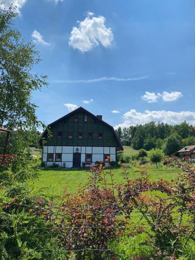 Austeria Staniszów Villa Jelenia Góra Kültér fotó