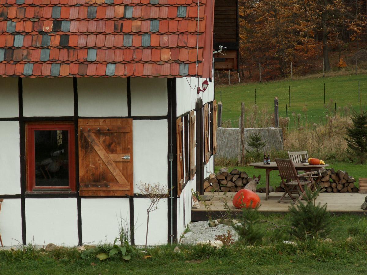 Austeria Staniszów Villa Jelenia Góra Kültér fotó