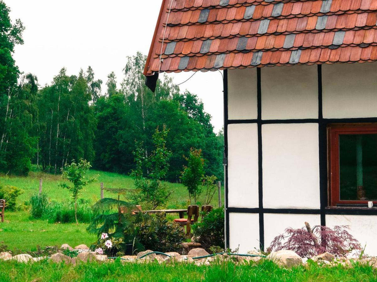 Austeria Staniszów Villa Jelenia Góra Kültér fotó